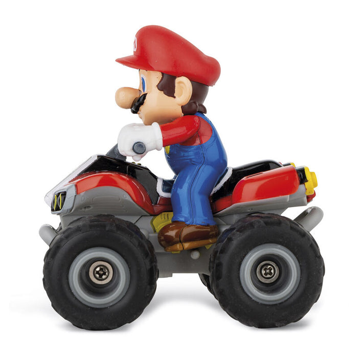 Super Mario Bros Radio controlled quad-6