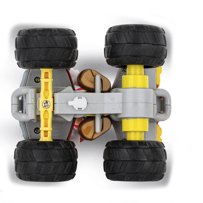 Super Mario Bros Radio controlled quad-5