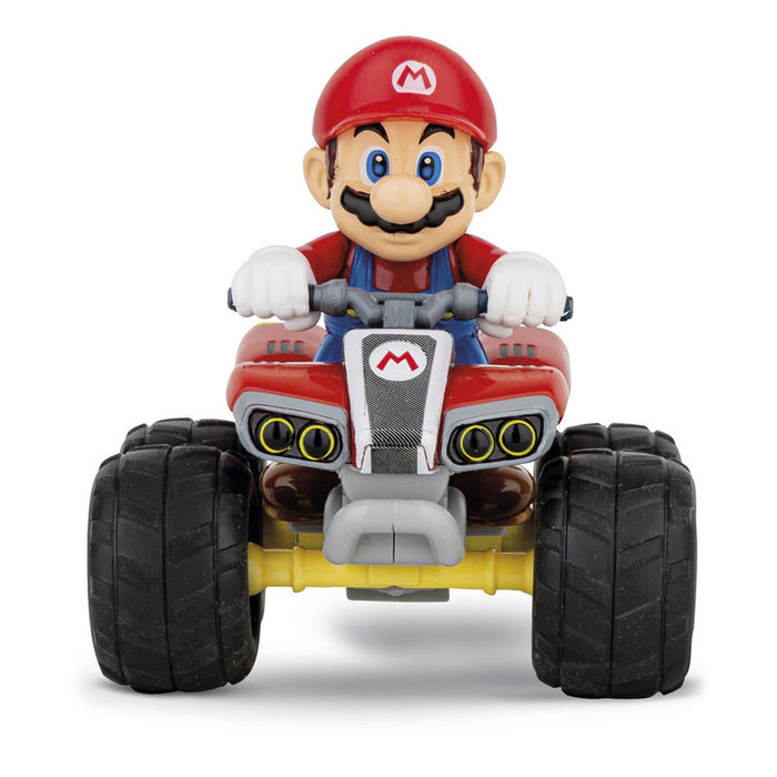 Super Mario Bros Radio controlled quad-3