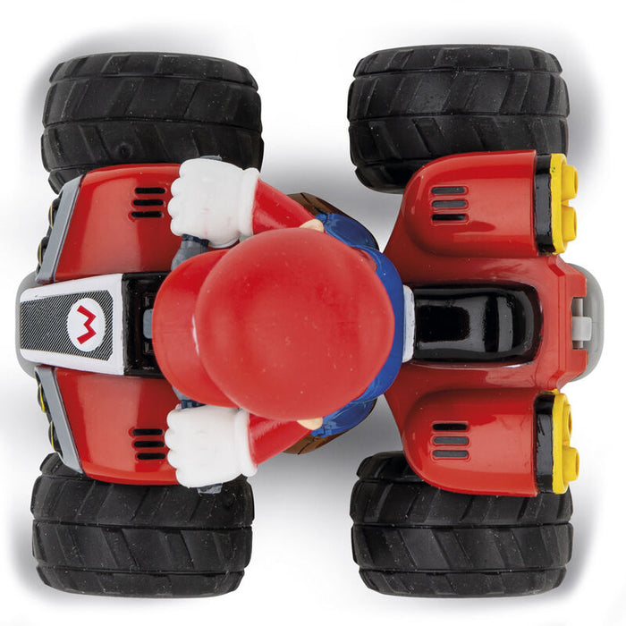 Super Mario Bros Radio controlled quad-9
