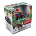 Super Mario Bros Radio controlled quad-12
