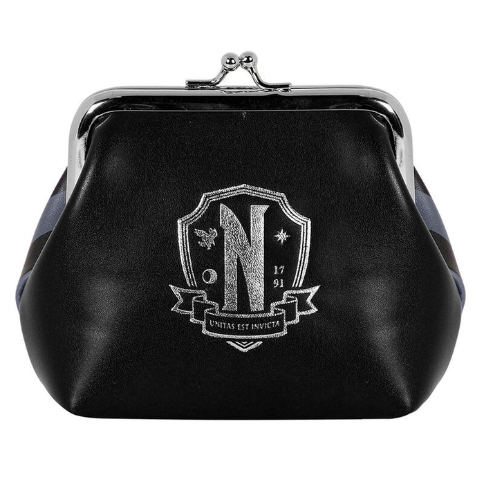 Wednesday Original purse-1