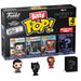 Blister 4 figures Bitty POP Marvel The Infinity Saga Loki-1