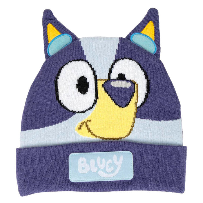 Bluey hat-2