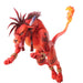 Fantasy VII Bring Red XIII figure 9cm-2
