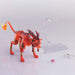 Fantasy VII Bring Red XIII figure 9cm-5