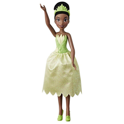 Disney The Princess and the Frog Tiana doll-0