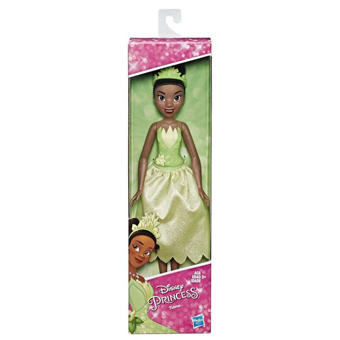 Disney The Princess and the Frog Tiana doll-2