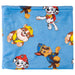 Paw Patrol snood-1