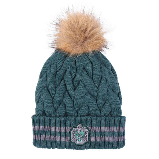 Harry Potter Slytherin hat-1
