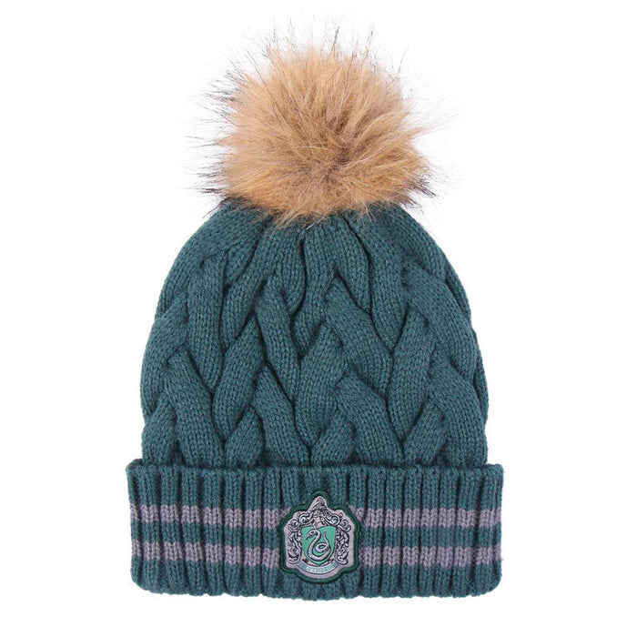 Harry Potter Slytherin hat-1