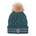 Harry Potter Slytherin hat-1
