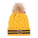Harry Potter Hufflepuff hat-0