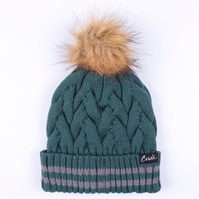 Harry Potter Slytherin hat-2