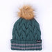 Harry Potter Slytherin hat-2