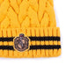 Harry Potter Hufflepuff hat-2