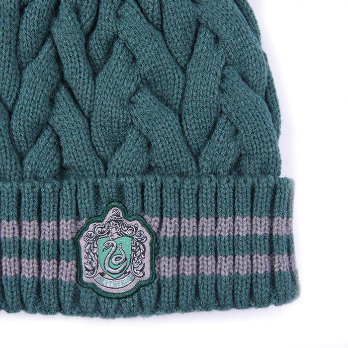 Harry Potter Slytherin hat-4