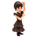 Wednesday - Wednesday dance Minix figure 12cm-2