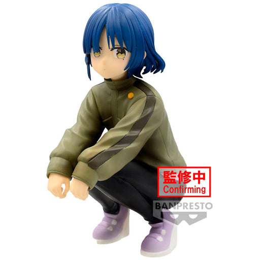 Bocchi the Rock! Ryo Yamada figure 11cm-0
