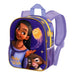 Disney Wish 3D backpack 31cm-1