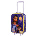Disney wish 3D trolley suitcase-0