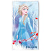 Disney Frozen Elsa microfibre beach towel-0