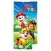Paw Patrol microfibre beach towel-0