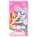 Paw Patrol cotton beach towel-0