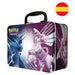 Spanish Pokemon Chest Collectible card game box-1
