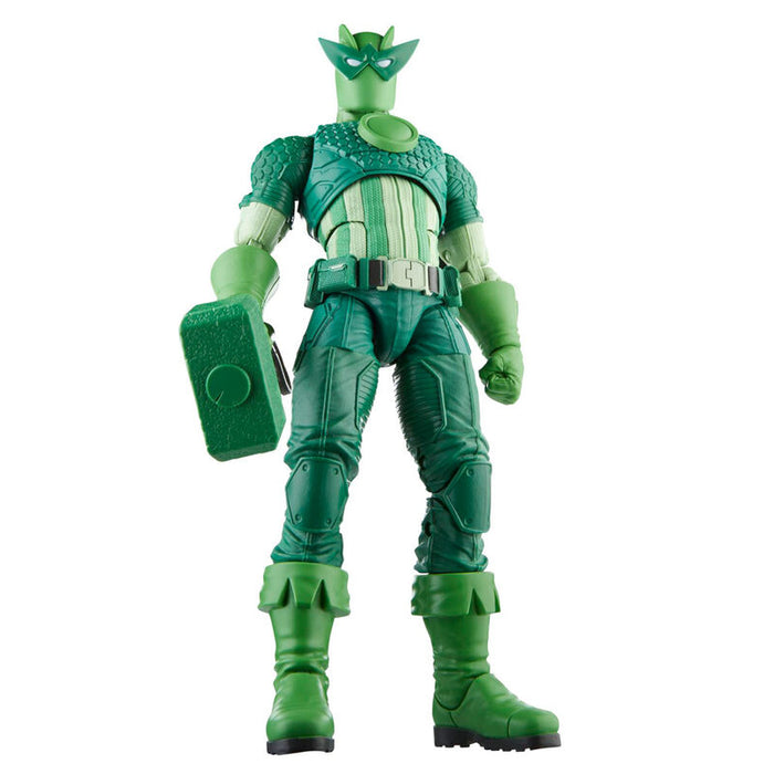 Marvel Avengers Beyond Earths Mightiest Super-Adaptoid figure 30cm-3