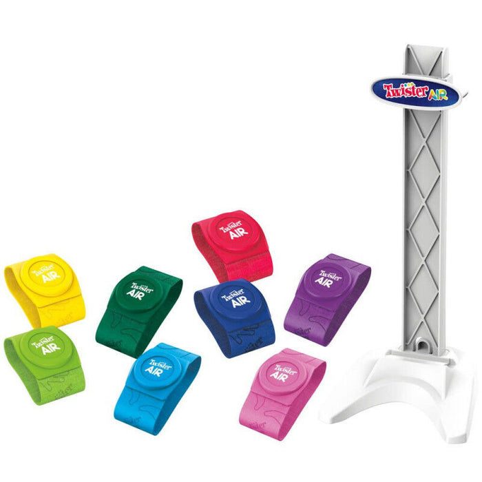 Spanish Twister Air game-1