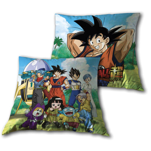 Dragon Ball Super cushion-1