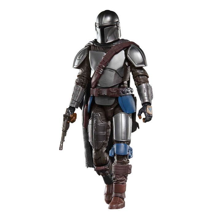 Star Wars The Mandalorian - The Mandalorian Mines of Mandalore figure 15cm-5