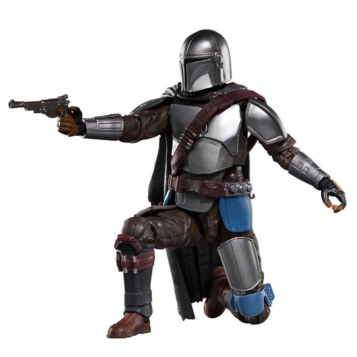 Star Wars The Mandalorian - The Mandalorian Mines of Mandalore figure 15cm-6