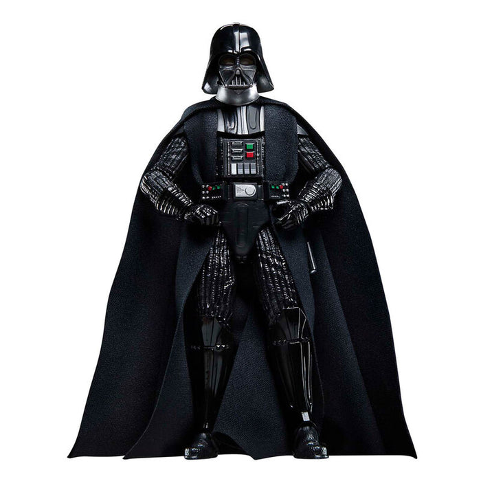 Star Wars A New Hope Darth Vader figure 15cm-3