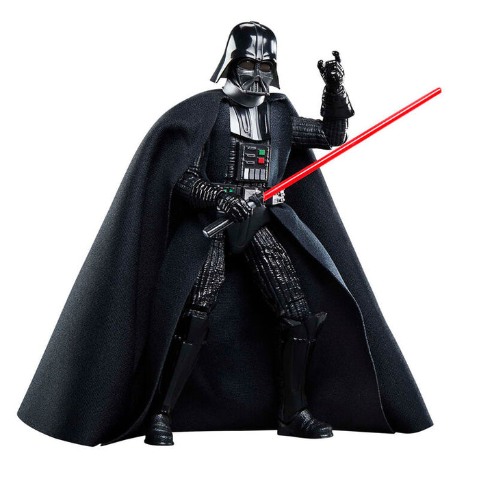 Star Wars A New Hope Darth Vader figure 15cm-4