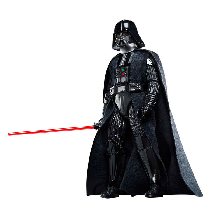 Star Wars A New Hope Darth Vader figure 15cm-5