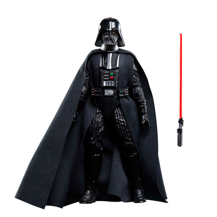 Star Wars A New Hope Darth Vader figure 15cm-2