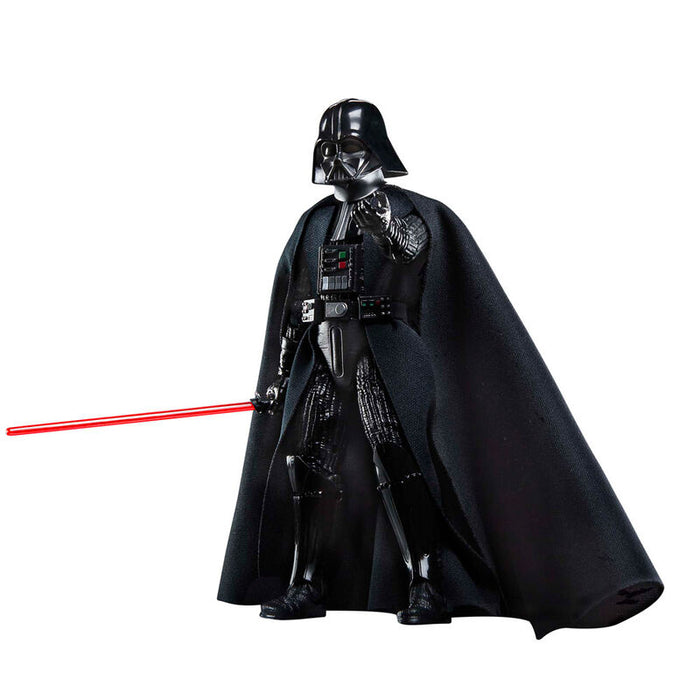 Star Wars A New Hope Darth Vader figure 15cm-6
