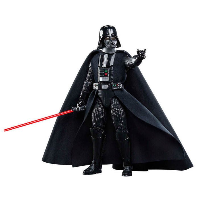 Star Wars A New Hope Darth Vader figure 15cm-7