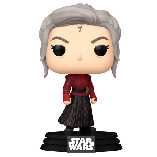 POP figure Star Wars Ahsoka 2 Morgan Elsbeth-0
