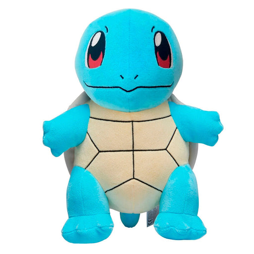 Pokemon Squirtle plush toy 23cm-1