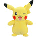Pokemon Pikachu plush toy 27cm-0