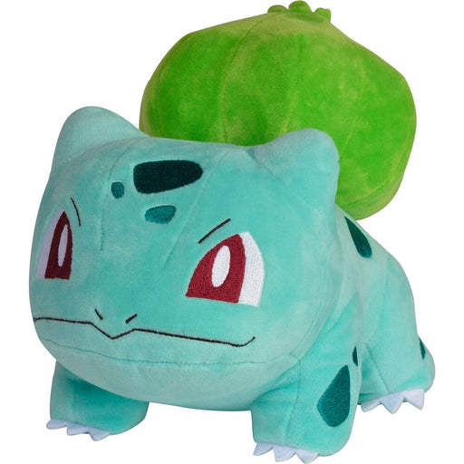 Pokemon Bulbasaur plush toy 23cm-1