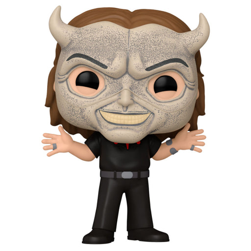 POP figure Black Phone the Grabber Chase-0