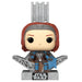 POP figure Deluxe Star Wars Mandalorian 9 Bo-Katan Kryze-0