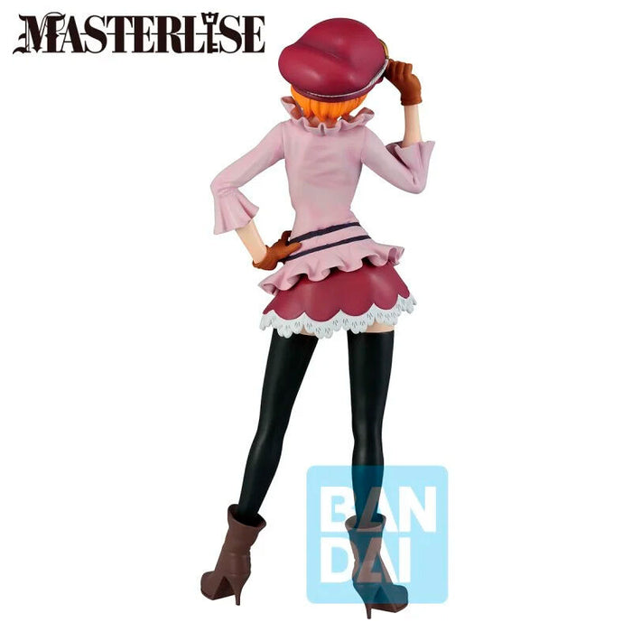 One Piece The Flames of Revolution Koala Ichibansho figure 26cm-3