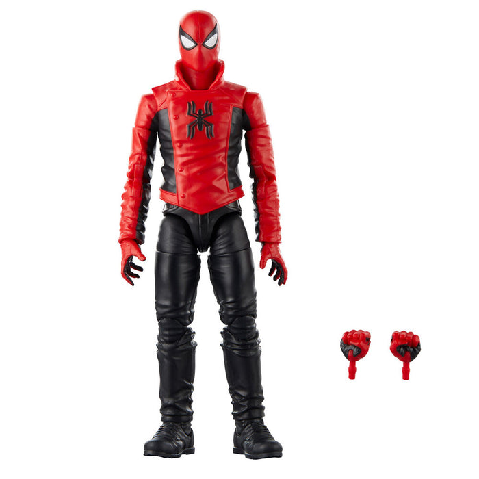 Marvel Spiderman - Spiderman Last Stand figure 15cm-1