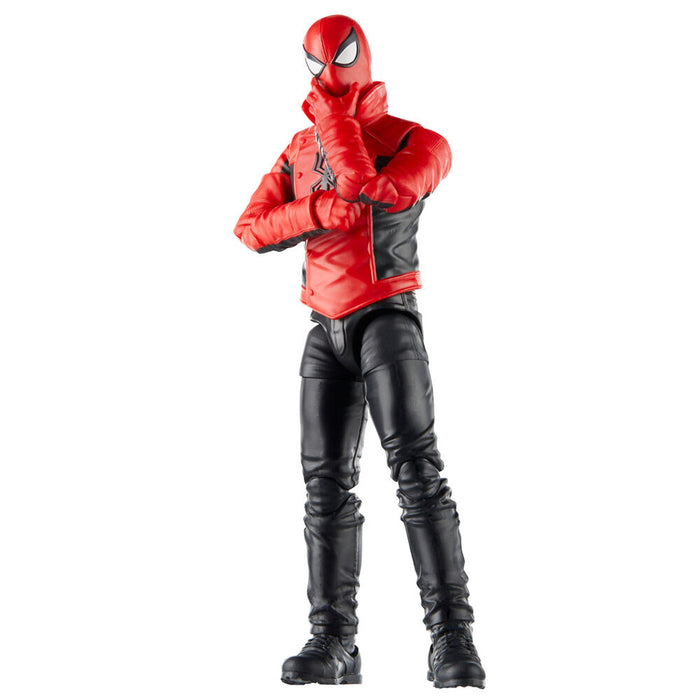 Marvel Spiderman - Spiderman Last Stand figure 15cm-3