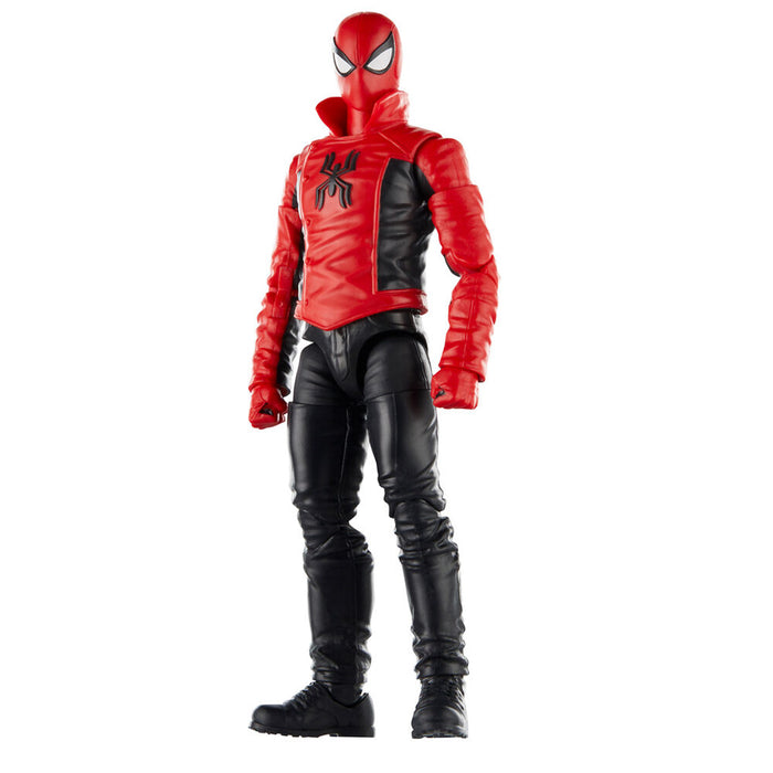 Marvel Spiderman - Spiderman Last Stand figure 15cm-4